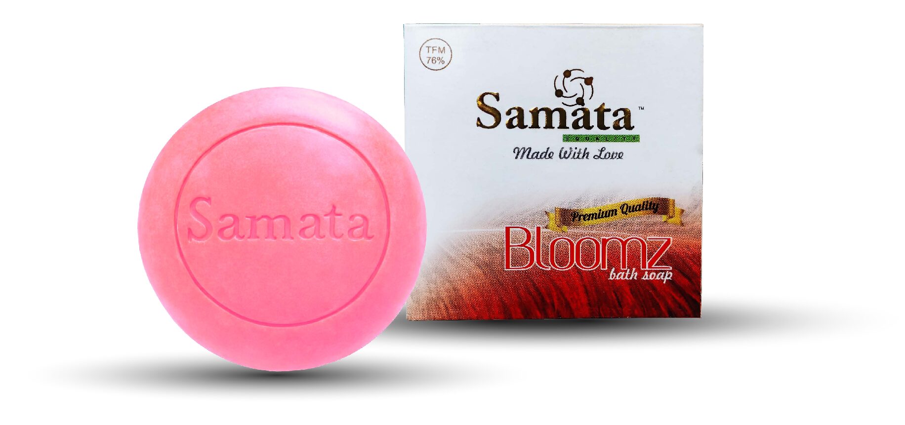 Bloomz Premium Bath Soap Combo Pack (5 units)