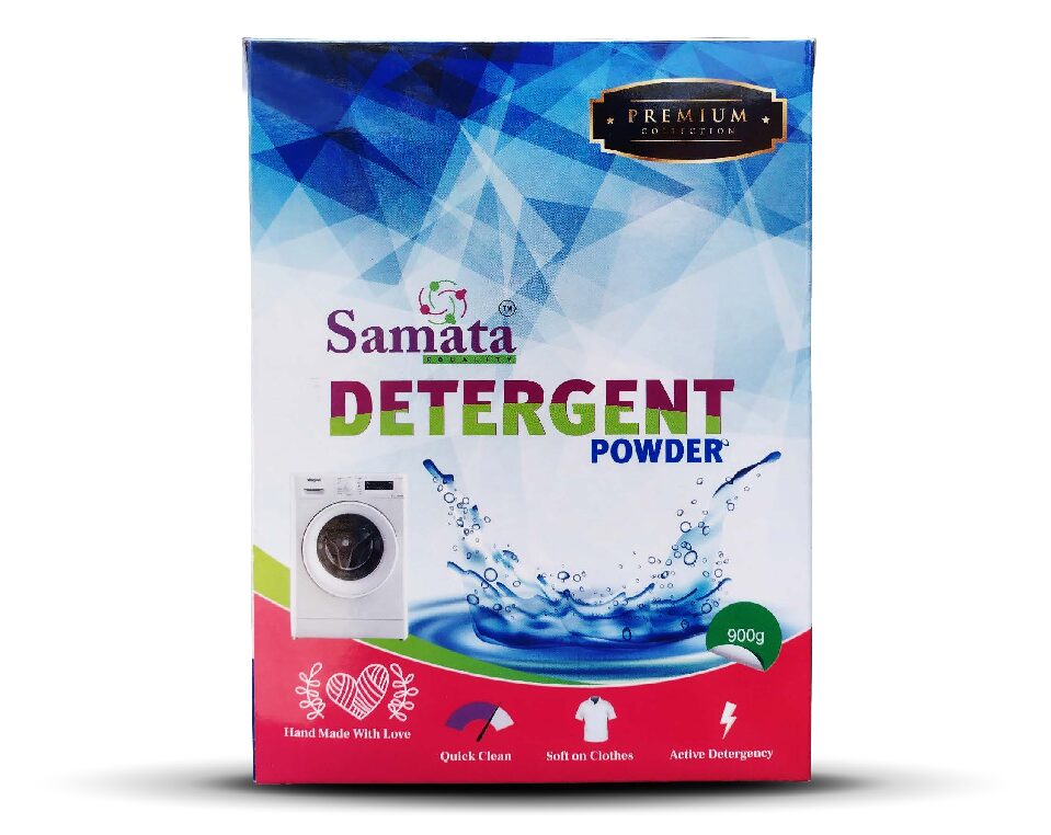 Premium Detergent Powder